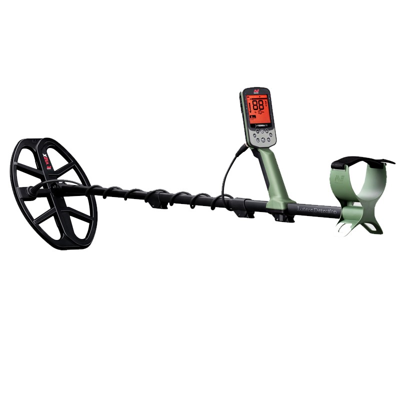 Minelab X-Terra Pro Minelab X-Terra Pro