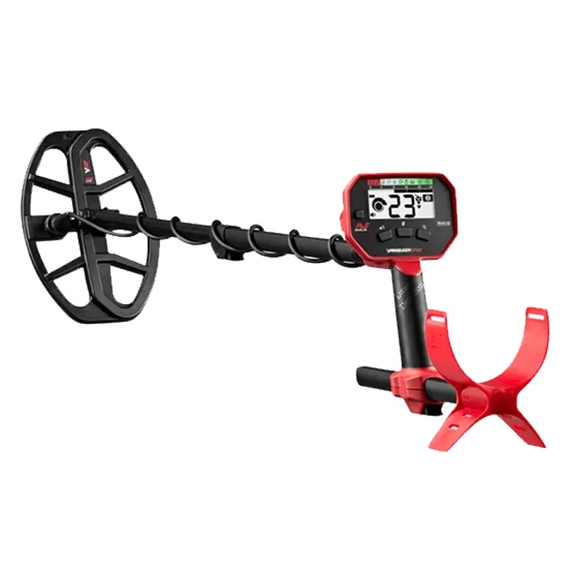 Minelab 340 Vanquish