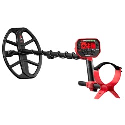 Detecteur Minelab Vanquish 540 Pack pro