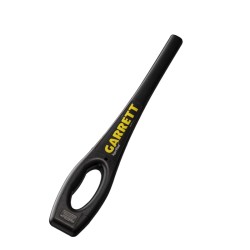 Détecteur de sécurité pour la fouille corporelle Superwand