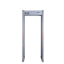Portique de sécurité Garrett Multizone