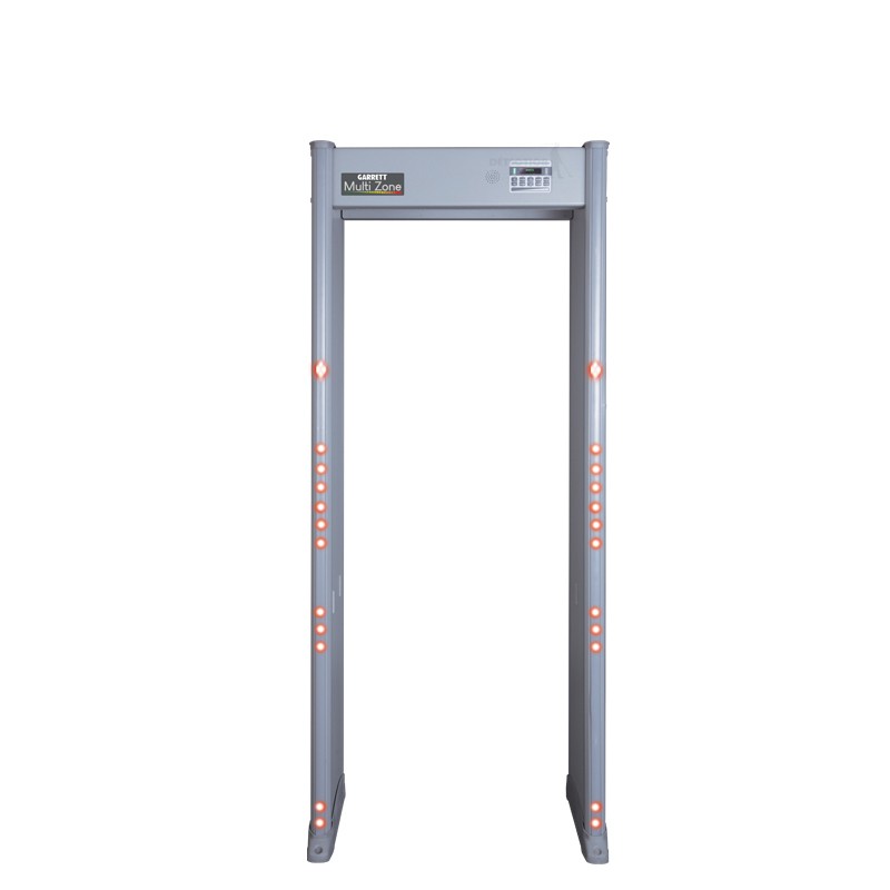 Portique de sécurité Garrett Multizone