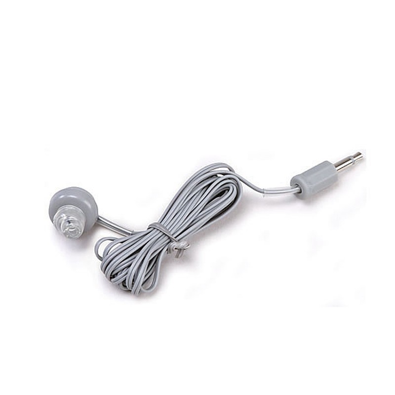 Écouteurs détecteur Superscanner V