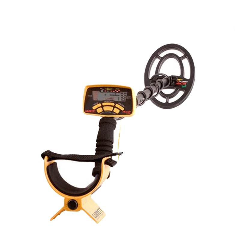 Détecteur de métaux Garrett ACE250