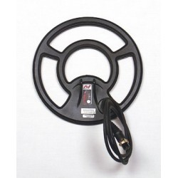 DISQUE 22 cm CONCENTRIQUE 7.5 kHz