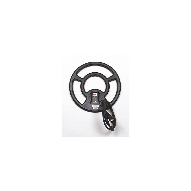 DISQUE 22 cm CONCENTRIQUE 18,75 kHz DISQUE 22 cm CONCENTRIQUE 18,75 kHz