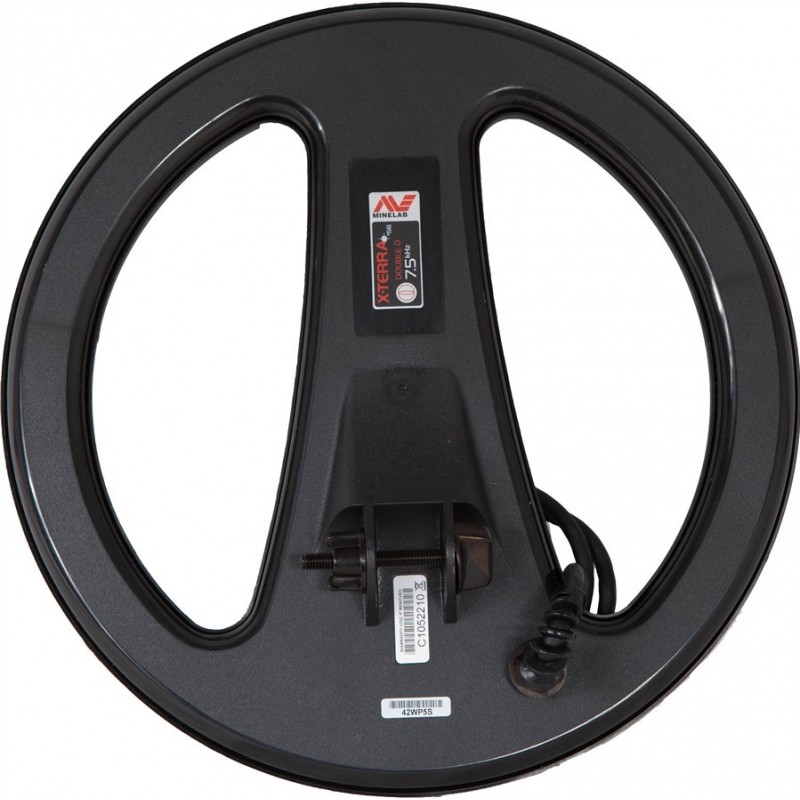 Disque 27 cm DD 7,5 kHz Disque 27 cm DD 7,5 kHz
