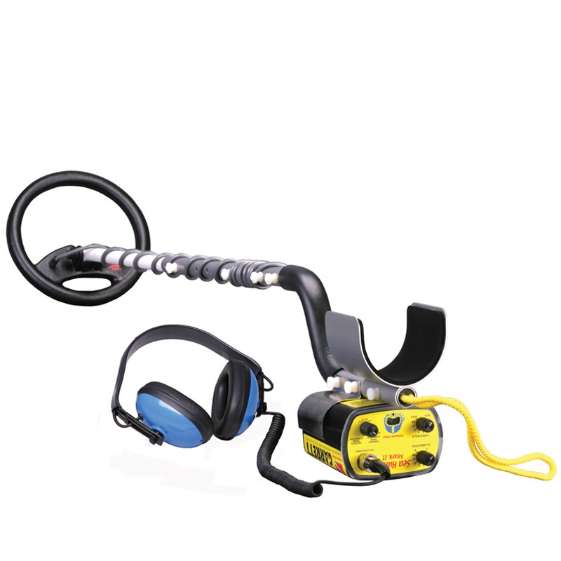 Détecteur de plongé SEA HUNTER Mark II Détecteur de plongé SEA HUNTER Mark II