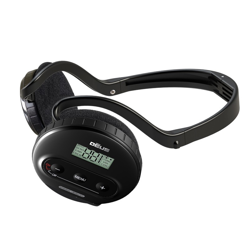 Casque sans fil WS4 XP DEUS