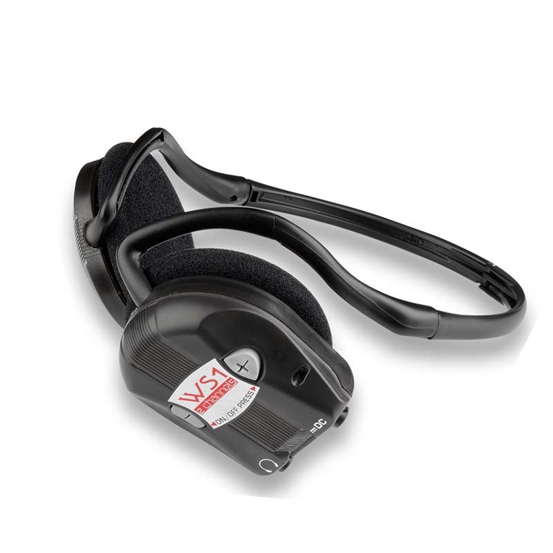 Casque sasns fil xp WS1