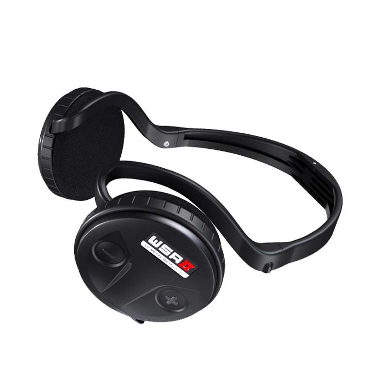 Casque sans fil XP WSA II Casque sans fil XP WSA II
