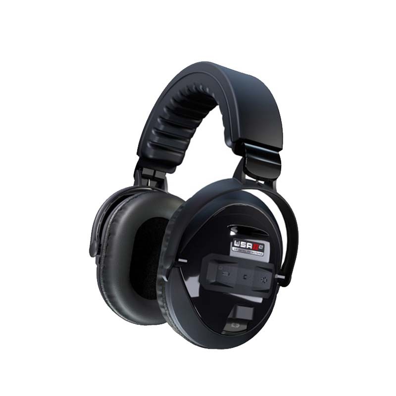 Casque XP sans fil WSA 2 XL