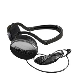 Casque filaire XP