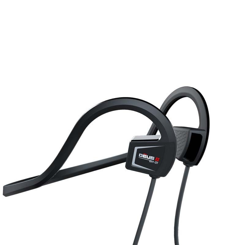 Casque conduction osseuse pour DEUS 2