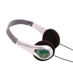 Casque Garrett pour détecteur de métaux