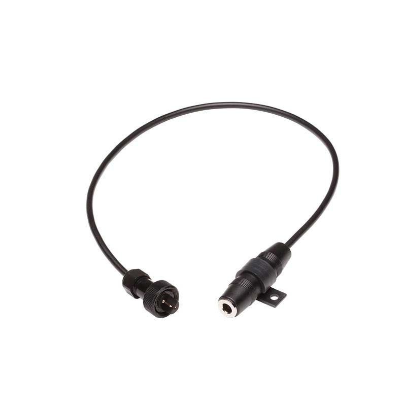 Adaptateur Casque Garrett