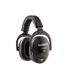 Casque détection sans fil Garrett
