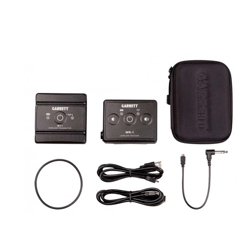 Système sans fil Z-Lynk Garrett