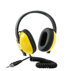 Caque Minelab submersible