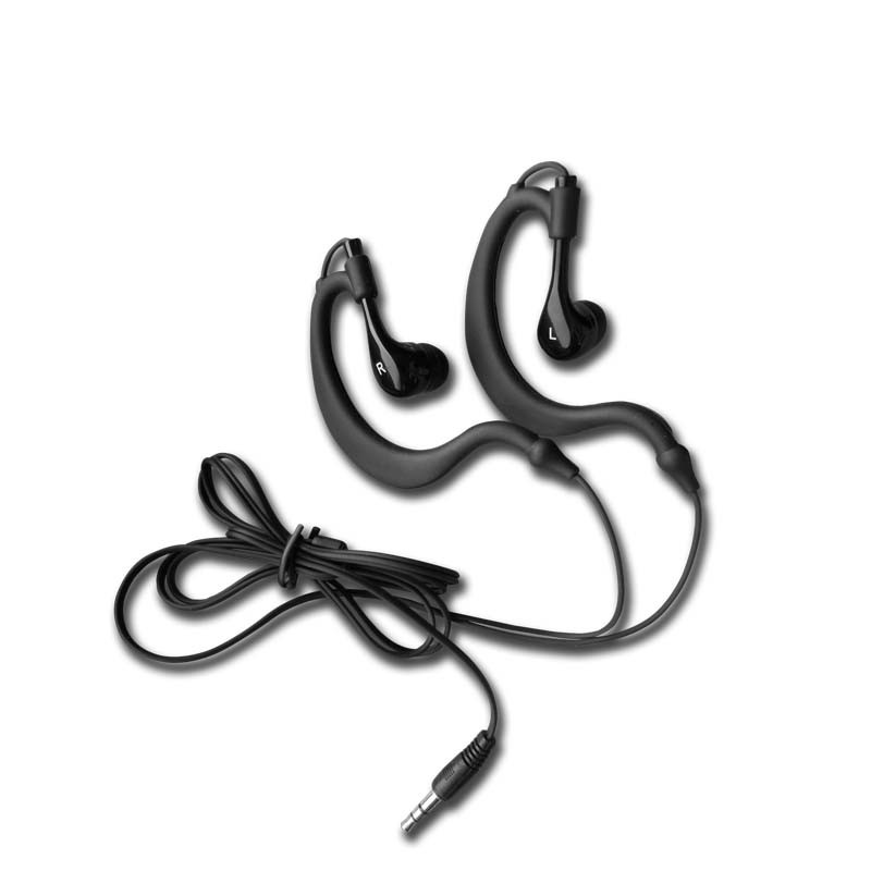 Ecouteurs Etanches XP