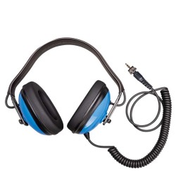 Casque submersible Garrett Vortex