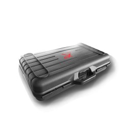 valise de transport pour détecteur