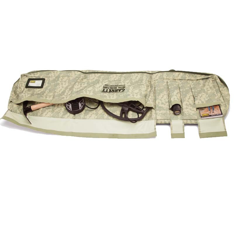 Housse de transport camouflage Housse de transport camouflage
