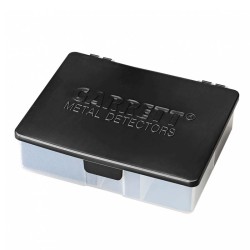 Boite à trouvaille Garrett