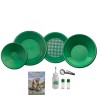 Kit d'orpaillage Deluxe