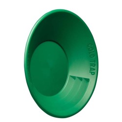 Pan Garrett Gold trap 35cm