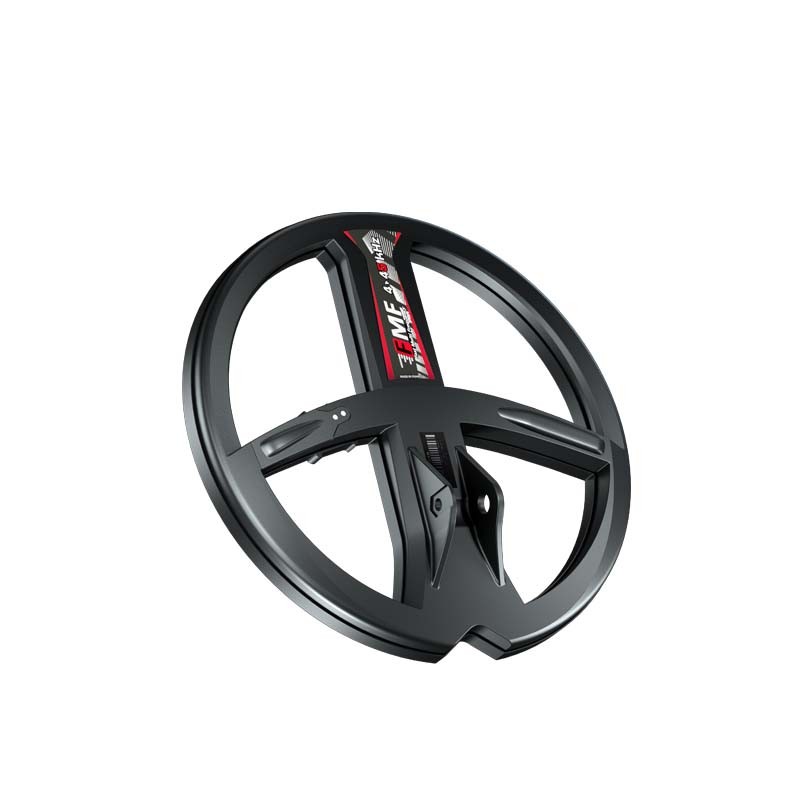 Disque de détection 22cm FMF pour DEUS 2 Disque de détection 22cm FMF pour DEUS 2