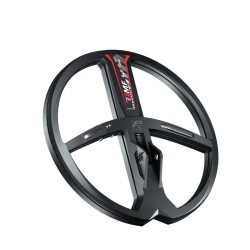 Disque 28cm FMF pour détecteur DEUS 2