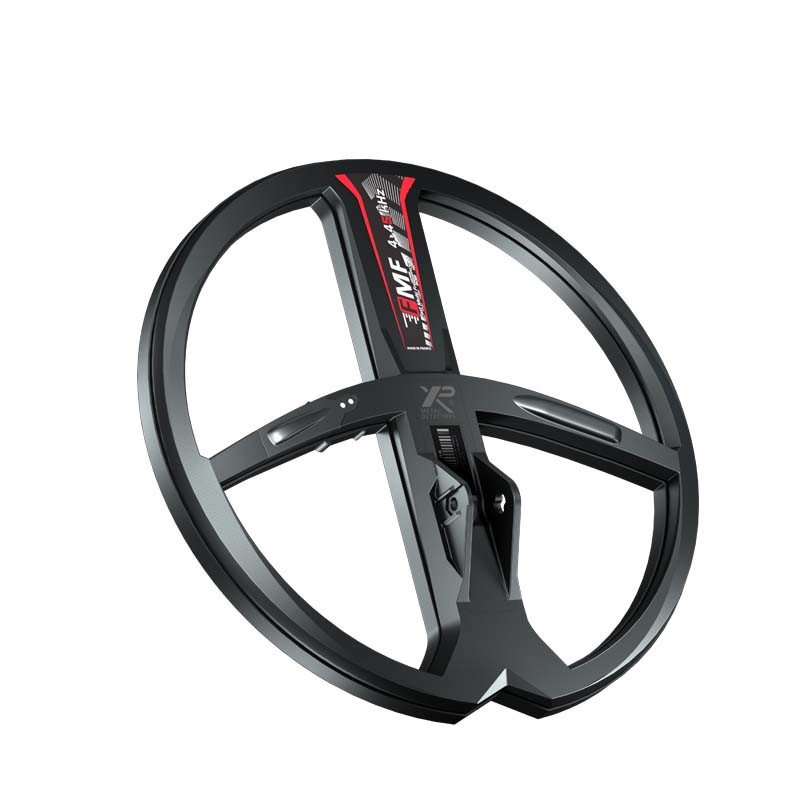 Disque 28cm FMF pour détecteur DEUS 2 Disque 28cm FMF pour détecteur DEUS 2