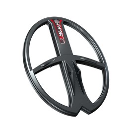 Disque 34x28cm FMF pour détecteur DEUS 2