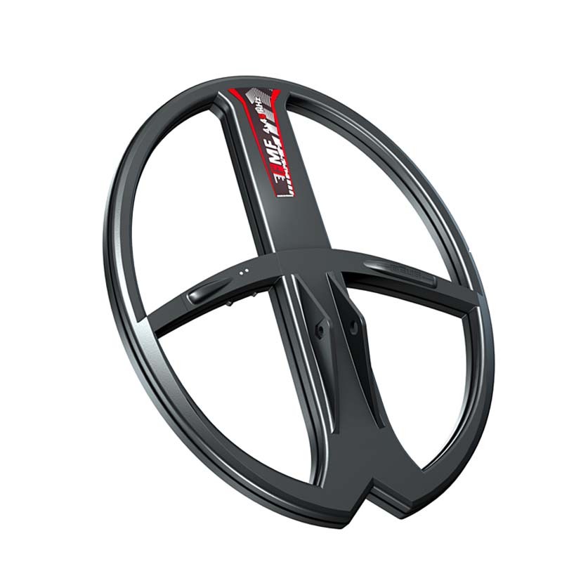 Disque 34x28cm FMF pour détecteur DEUS 2 Disque 34x28cm FMF pour détecteur DEUS 2