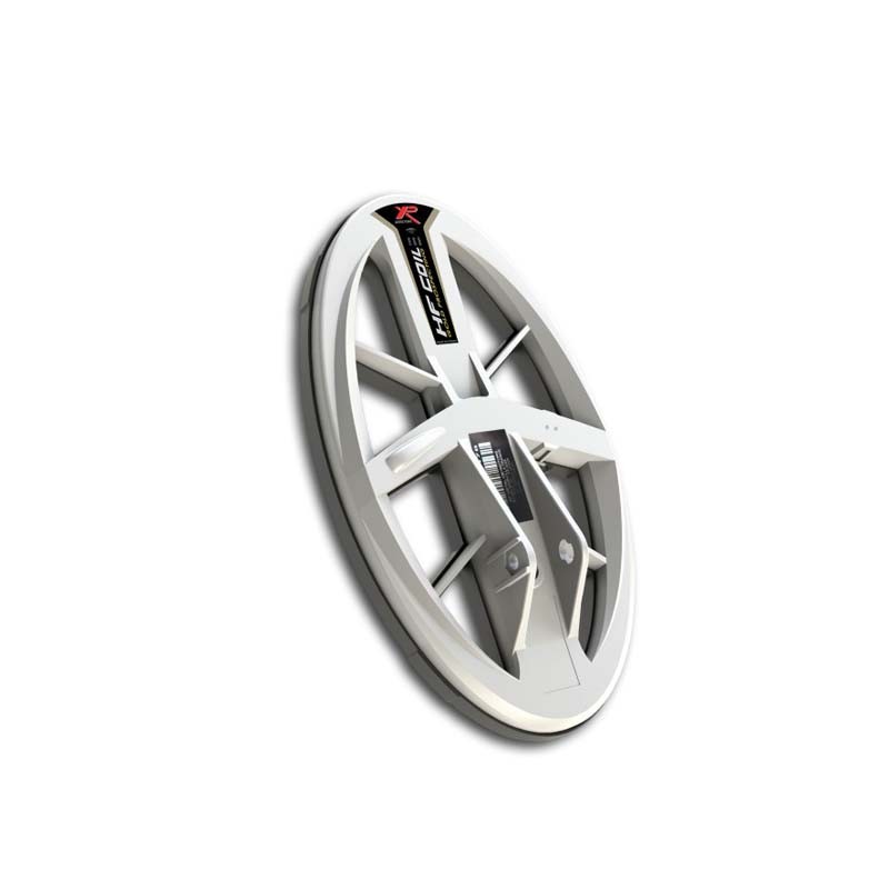 Disque XP Elliptique 24x13 HF pour détecteur ORX et DEUS 1 Disque XP Elliptique 24x13 HF pour détecteur ORX et DEUS 1