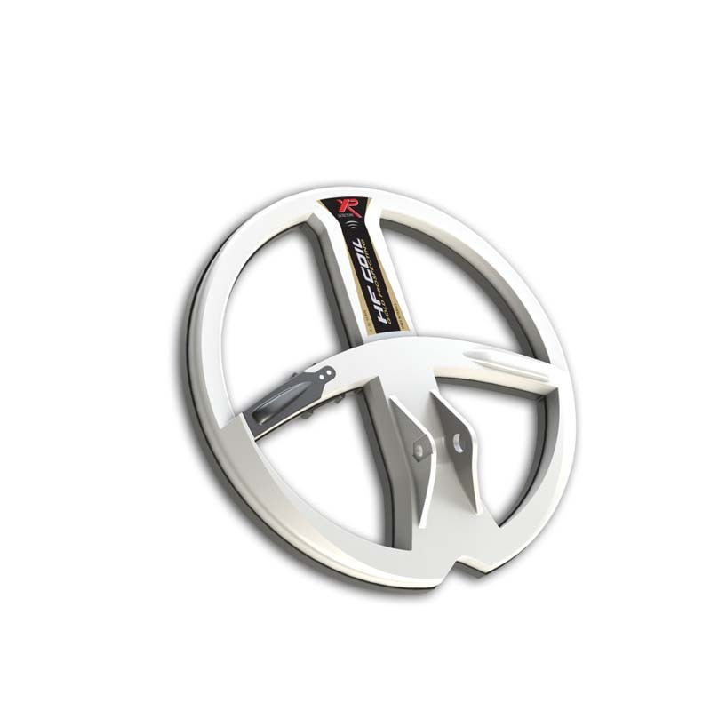 Disque XP 22.5cm HF pour détecteur DEUS 1 et ORX Disque XP 22.5cm HF pour détecteur DEUS 1 et ORX