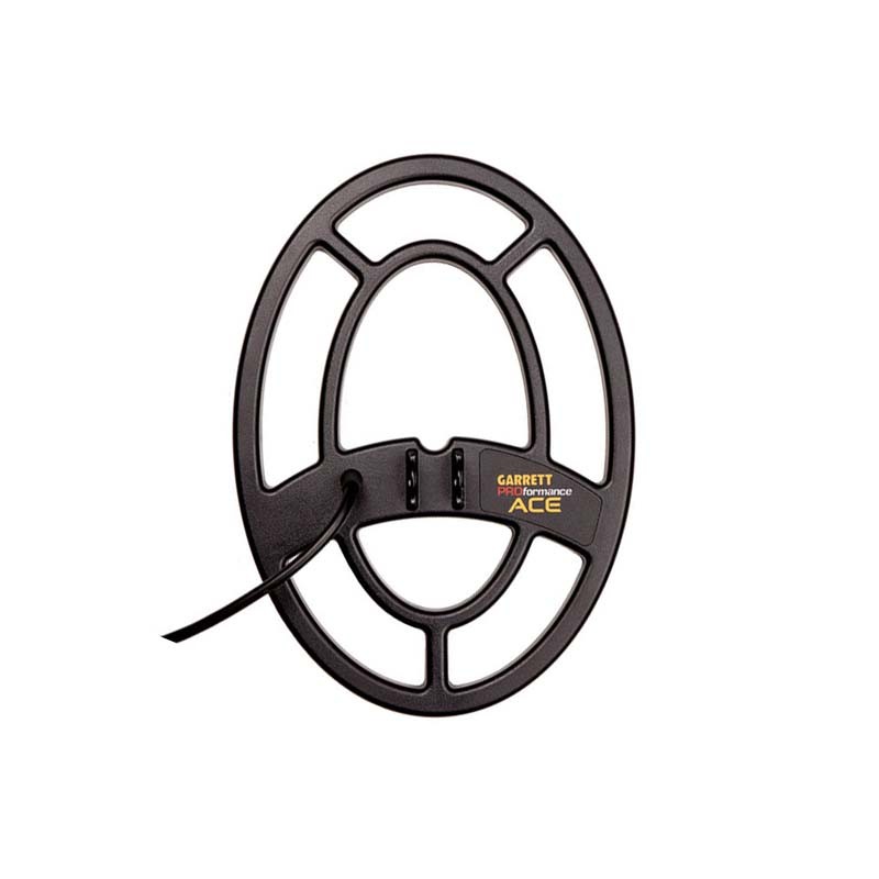 Disque Garrett ACE 23x30cm