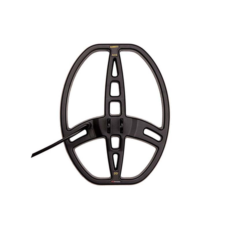 Disque Garrrett ACE 22x28cm ACE