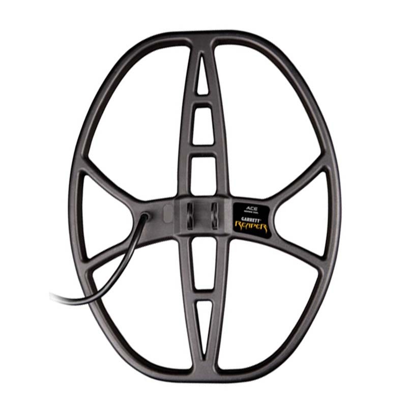 Disque Garrett ACE Reaper 28x36cm