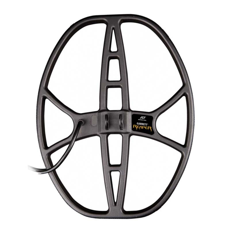 Disque Reaper AT 28x36cm