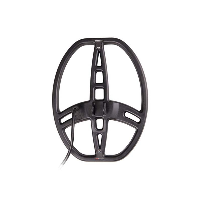 Disque 22x28c pour détecteur Garrett série AT