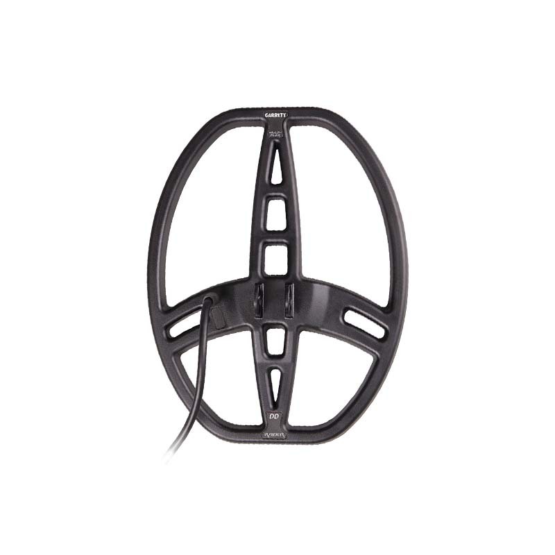 Disque Raider APEX 22x28cm