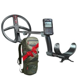 XP DEUS 2 disque 28cm sans casque + sac 240