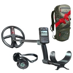 XP DEUS 2 FMF 22cm + sac 240