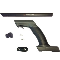 Poignée XP DEUS - haut de canne