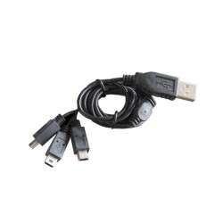 Cable USB 3 sorites DEUS et ORX