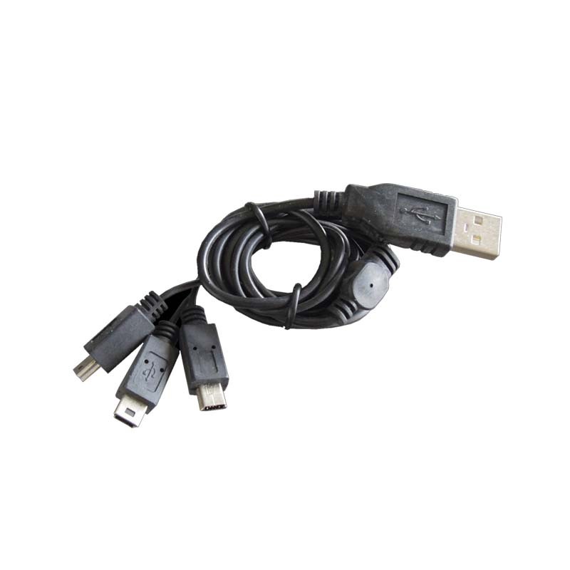 Cable USB 3 sorites DEUS et ORX