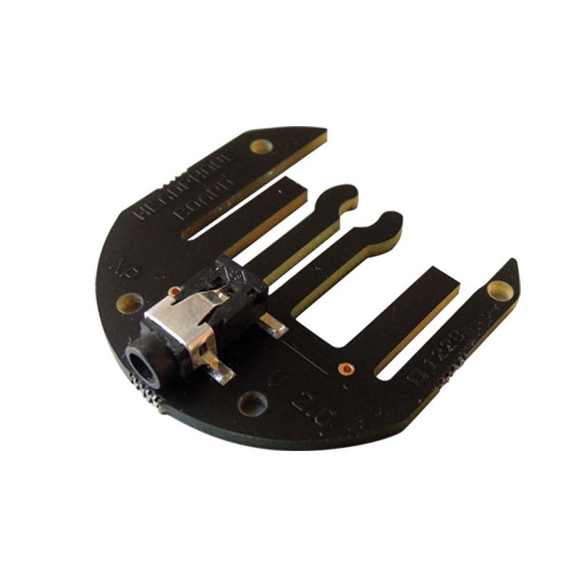 Kit audio de sortie XP WS4 ET WS6