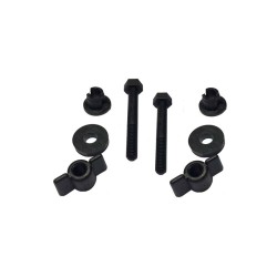 Kit serrage disque XP déus et orx